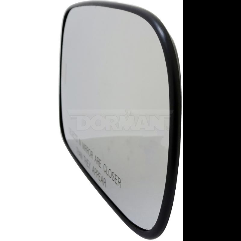 2007 Kia Sorento Door Mirror Glass Right Dorman 56619 image 3 of 4