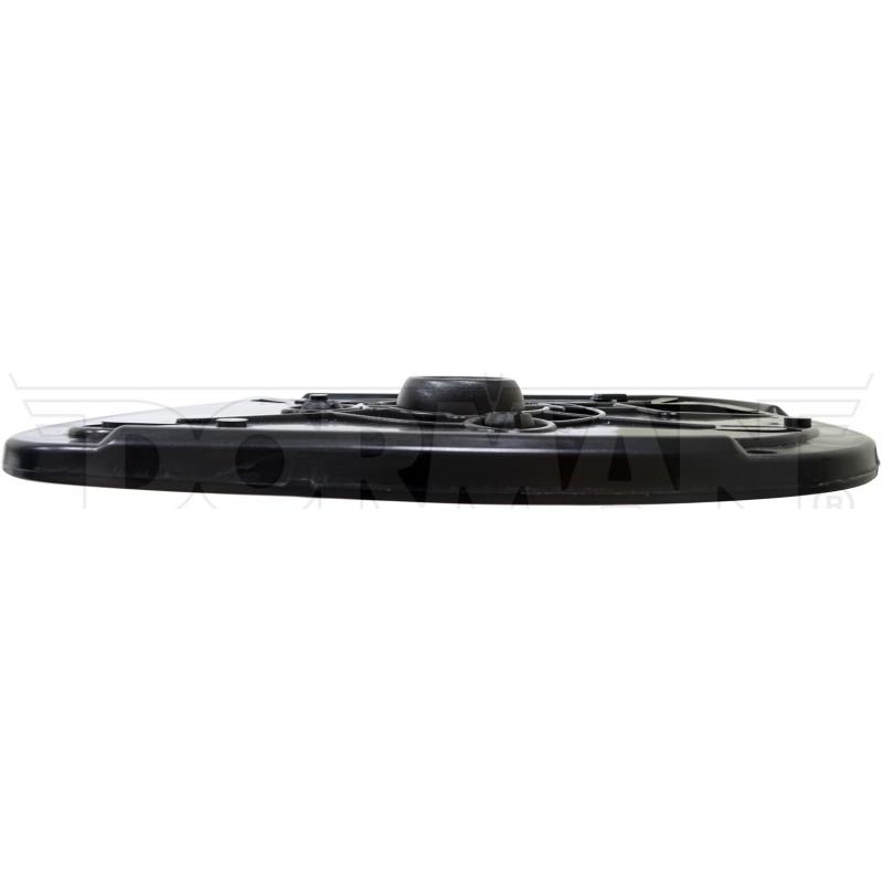 2006 Mazda 3 Door Mirror Glass Right Dorman 56621 image 4 of 4