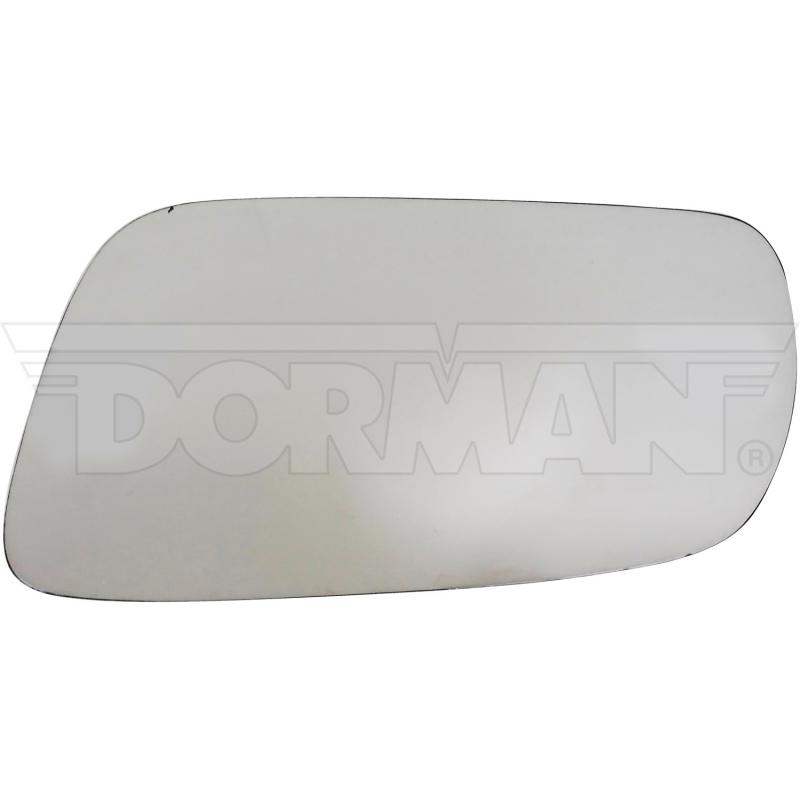 2000 Volkswagen Passat Door Mirror Glass Left Dorman 56632 image 2 of 4