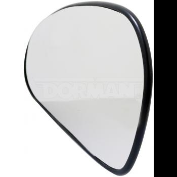 2001 Hyundai Sonata Door Mirror Glass Left Dorman 56638 image 1 of 4