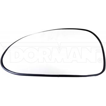 2001 Hyundai Sonata Door Mirror Glass Left Dorman 56638 image 2 of 4