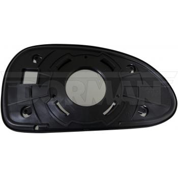 2001 Hyundai Sonata Door Mirror Glass Left Dorman 56638 image 4 of 4