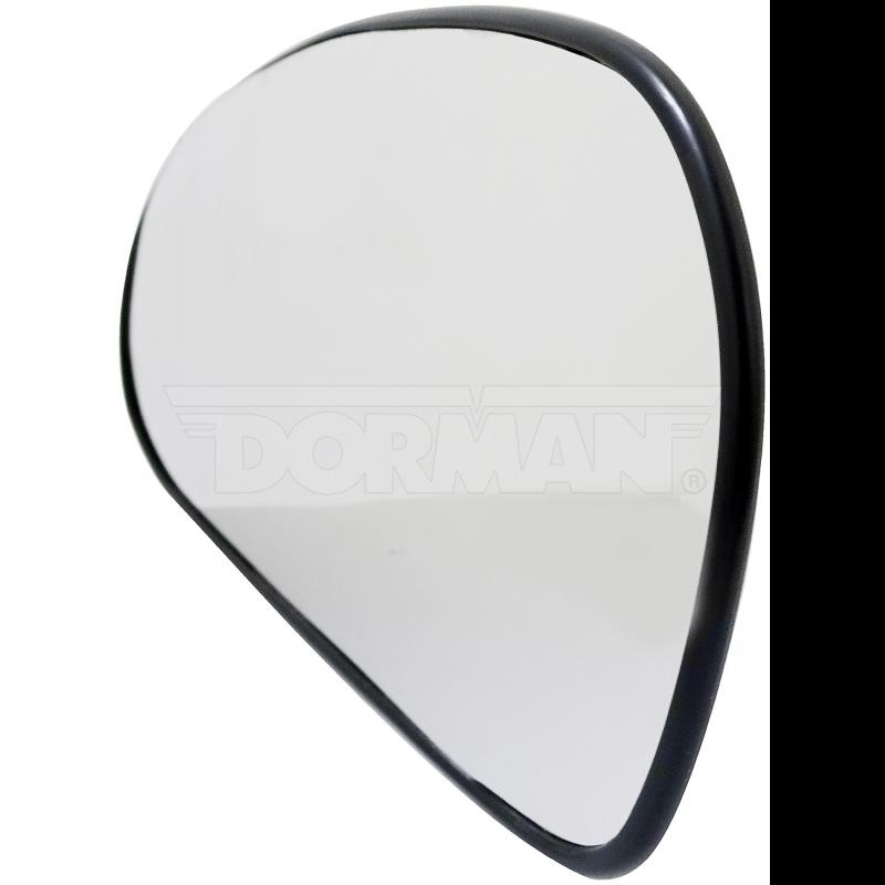 2001 Hyundai Sonata Door Mirror Glass
