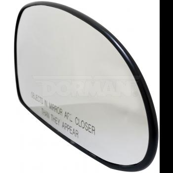 2001 Hyundai Sonata Door Mirror Glass Right Dorman 56639 image 2 of 4