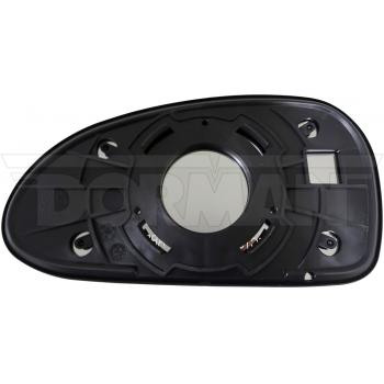 2001 Hyundai Sonata Door Mirror Glass Right Dorman 56639 image 3 of 4