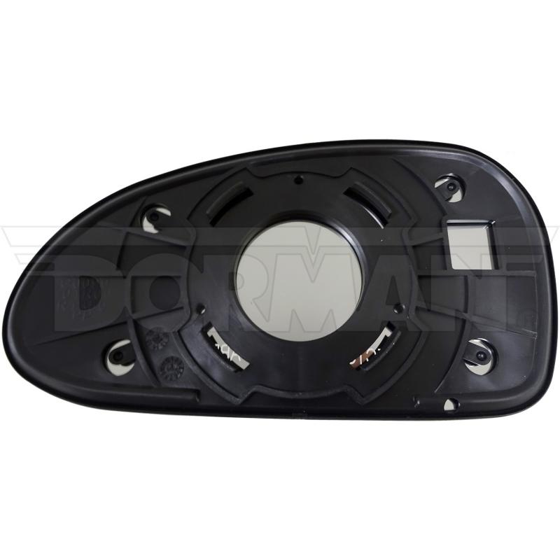 1999 Hyundai Sonata Door Mirror Glass Right Dorman 56639 image 3 of 4