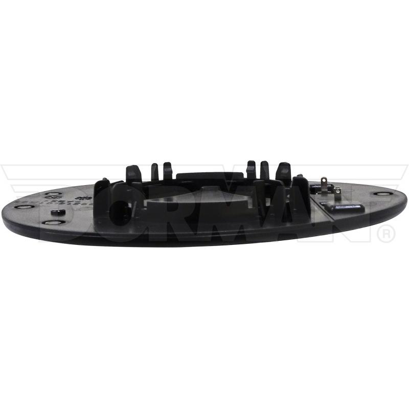Dorman 56717 - Door Mirror Glass Dorman 56717 Door Mirror Glass product image 2 of 4