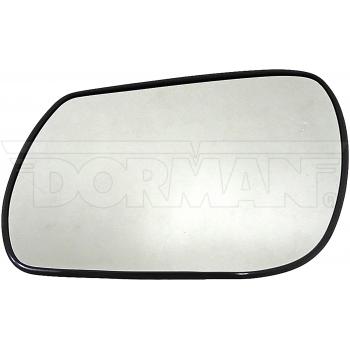2007 Mazda 6 Door Mirror Glass Left Dorman 56728 image 2 of 4
