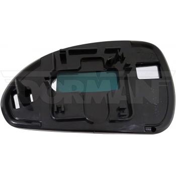 2009 Mitsubishi Eclipse Door Mirror Glass Right Dorman 56749 image 3 of 4