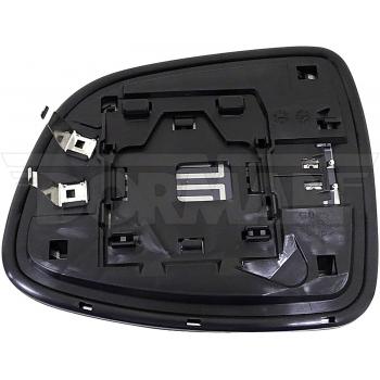 2011 Suzuki SX4 Door Mirror Glass
