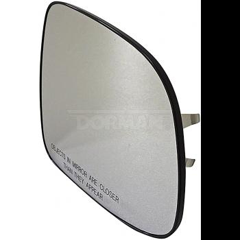 2011 Suzuki SX4 Door Mirror Glass Right Dorman 56813 image 3 of 4