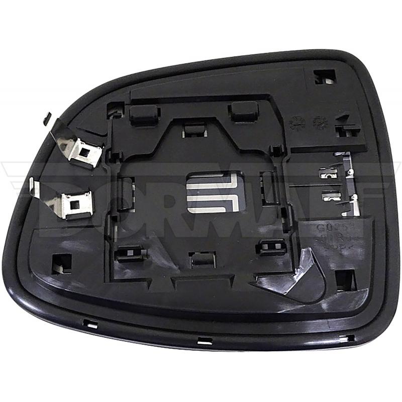 2013 Suzuki SX4 Door Mirror Glass