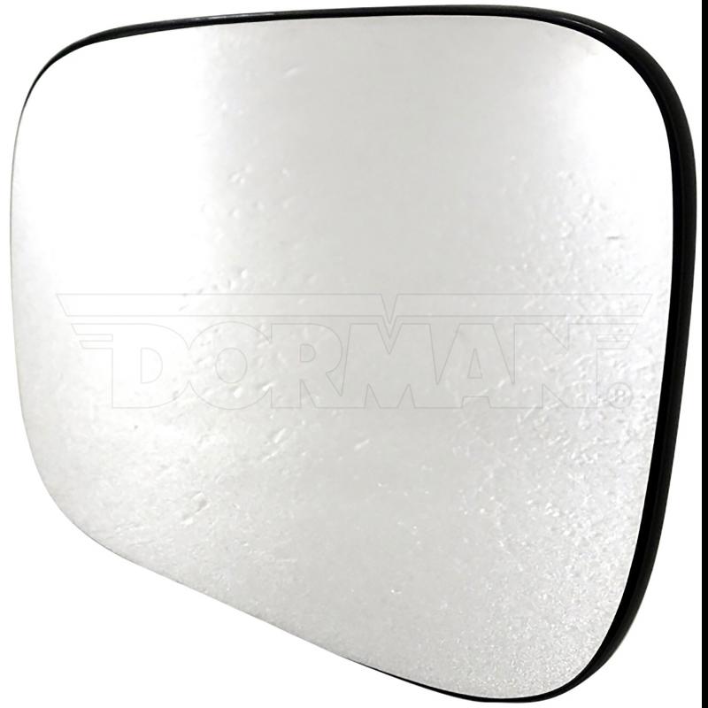 2012 Volvo XC70 Door Mirror Glass