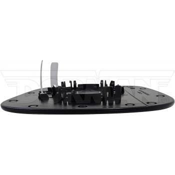 2013 Volvo XC70 Door Mirror Glass Right Dorman 56823 image 1 of 4