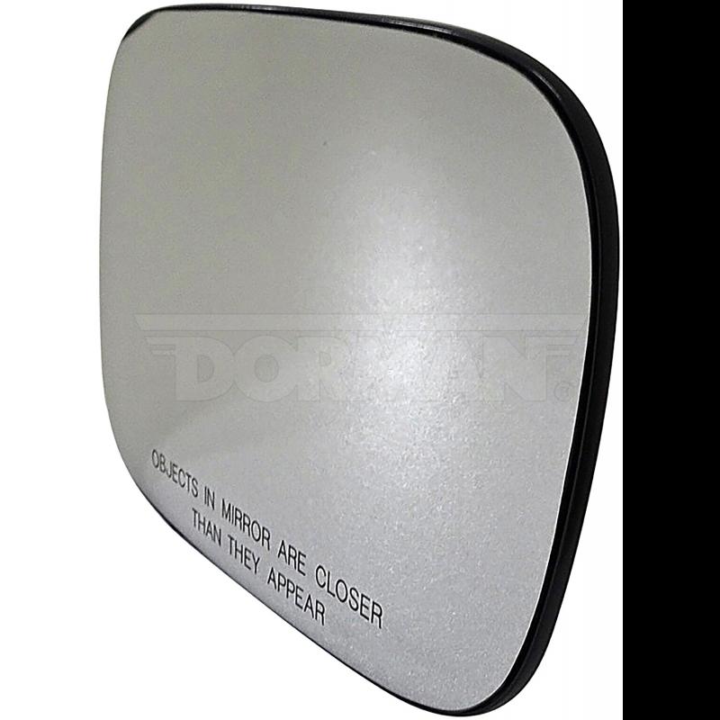 2012 Volvo XC70 Door Mirror Glass Right Dorman 56823 image 2 of 4