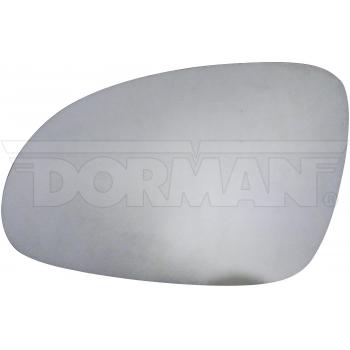 2011 Volkswagen Jetta Door Mirror Glass Left Dorman 56834 image 4 of 4