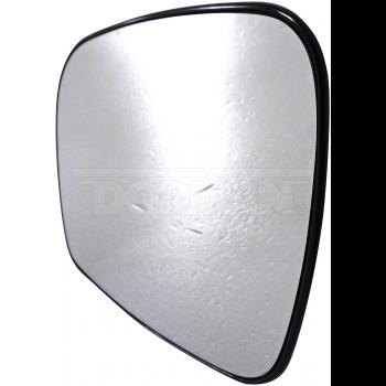 2008 Dodge Grand Caravan Door Mirror Glass Left Dorman 56901 image 1 of 4