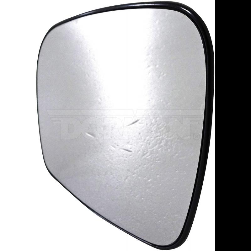 2008 Chrysler Town & Country Door Mirror Glass Left Dorman 56901 image 1 of 4