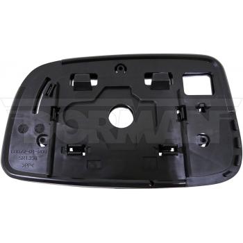 2006 Toyota Prius Door Mirror Glass