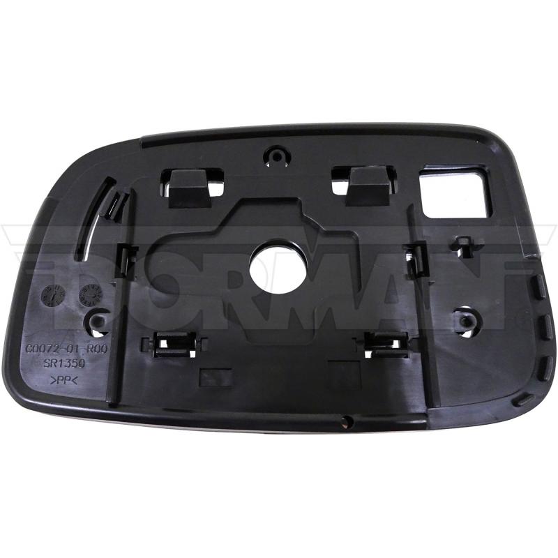Dorman 56956 - Door Mirror Glass Dorman 56956 Door Mirror Glass product image 1 of 4