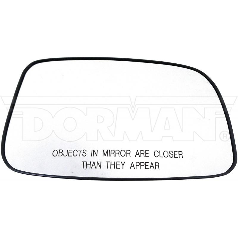 Dorman 56956 - Door Mirror Glass Dorman 56956 Door Mirror Glass product image 3 of 4