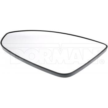2015 Chevrolet Cruze Door Mirror Glass Left Dorman 56960 image 1 of 4