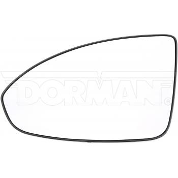2015 Chevrolet Cruze Door Mirror Glass Left Dorman 56960 image 2 of 4
