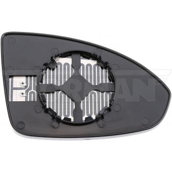 2015 Chevrolet Cruze Door Mirror Glass Left Dorman 56960 image 3 of 4