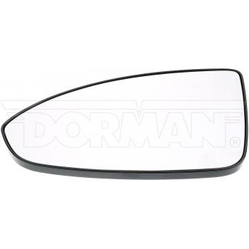 2015 Chevrolet Cruze Door Mirror Glass Left Dorman 56960 image 4 of 4