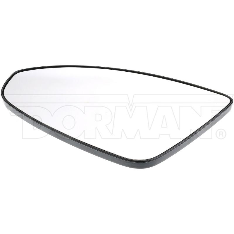 2015 Chevrolet Cruze Door Mirror Glass Left Dorman 56960 image 1 of 4