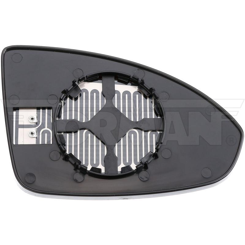 2015 Chevrolet Cruze Door Mirror Glass Left Dorman 56960 image 3 of 4