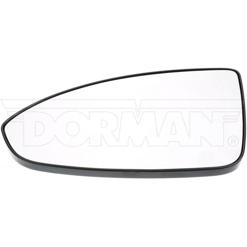 2015 Chevrolet Cruze Door Mirror Glass Left Dorman 56960 image 4 of 4