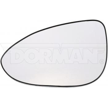 2013 Chevrolet Sonic Door Mirror Glass Left Dorman 56964 image 2 of 4