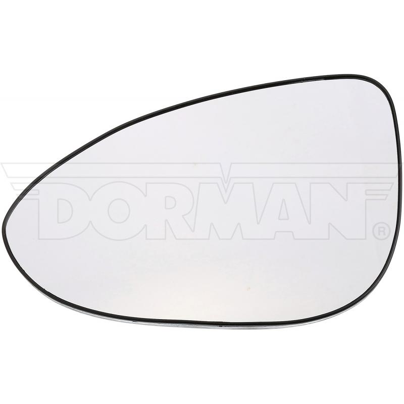 2012 Chevrolet Sonic Door Mirror Glass Left Dorman 56964 image 2 of 4