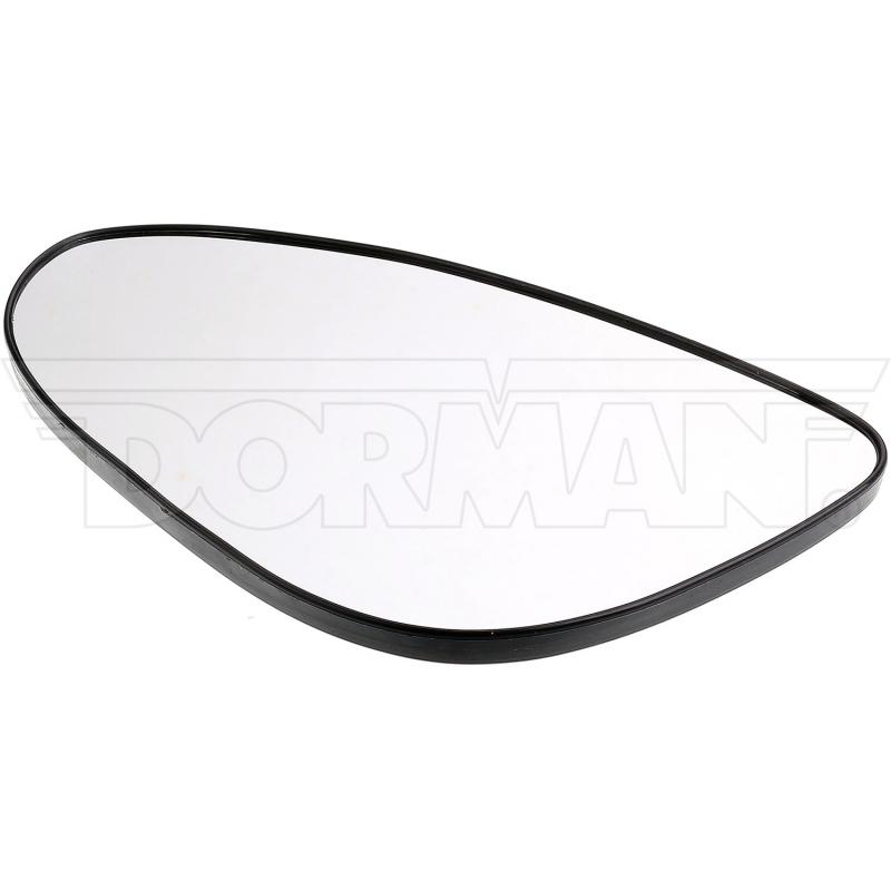 2012 Chevrolet Sonic Door Mirror Glass Left Dorman 56964 image 3 of 4