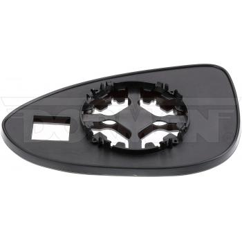2012 Chevrolet Sonic Door Mirror Glass Right Dorman 56965 image 3 of 4