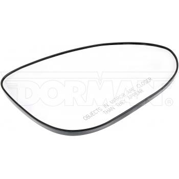 2012 Chevrolet Sonic Door Mirror Glass Right Dorman 56965 image 4 of 4