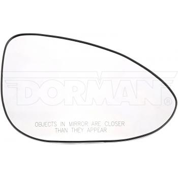 Dorman 56965 Door Mirror Glass product image 5 of 5