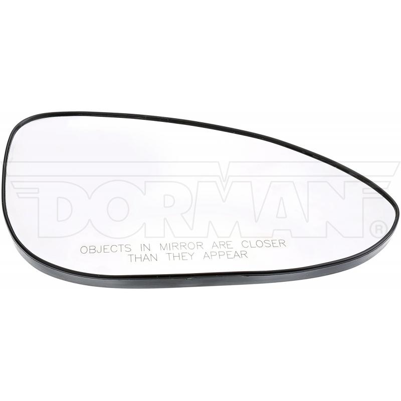2012 Chevrolet Sonic Door Mirror Glass Right Dorman 56965 image 1 of 4