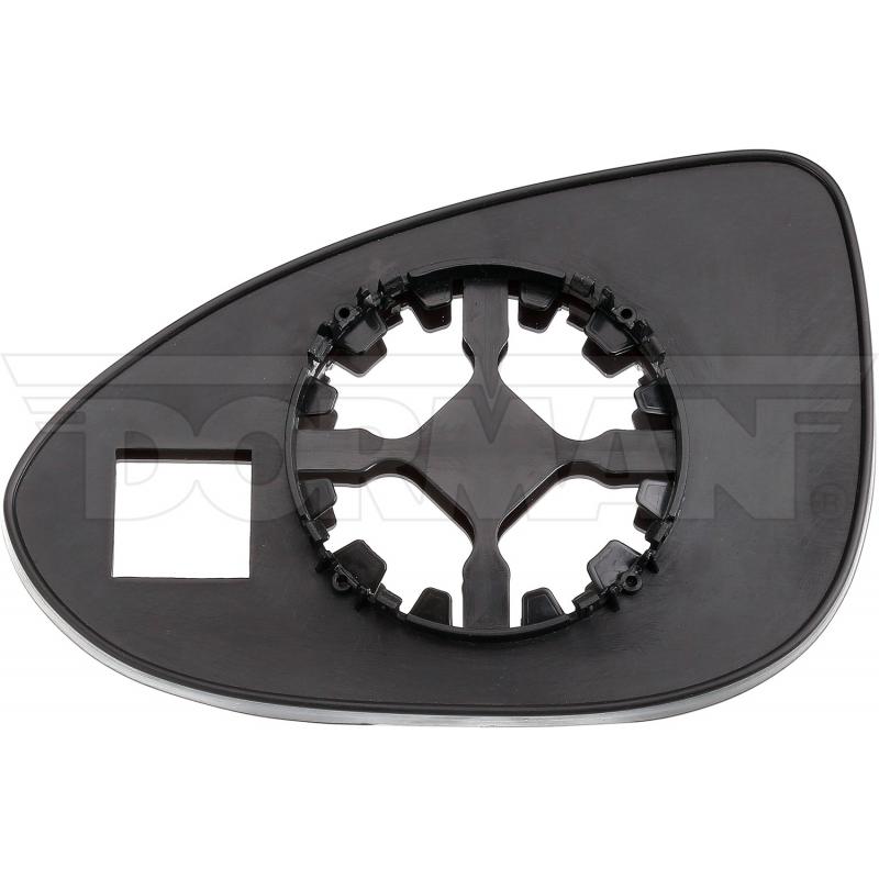 2012 Chevrolet Sonic Door Mirror Glass Right Dorman 56965 image 2 of 4