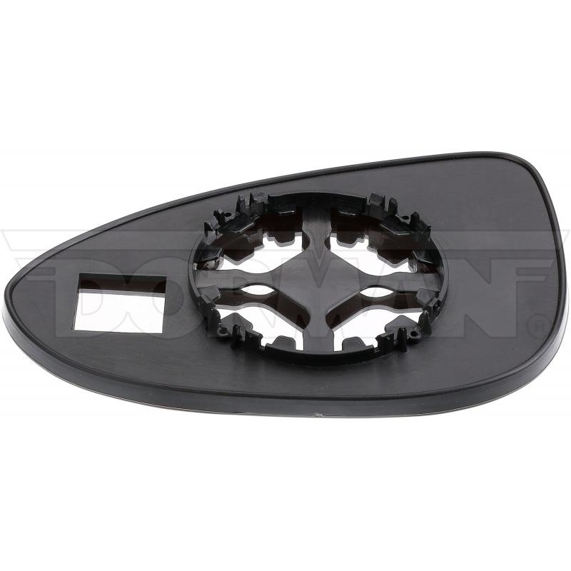 2012 Chevrolet Sonic Door Mirror Glass Right Dorman 56965 image 3 of 4