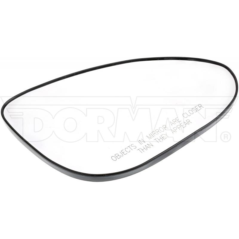 2012 Chevrolet Sonic Door Mirror Glass Right Dorman 56965 image 4 of 4
