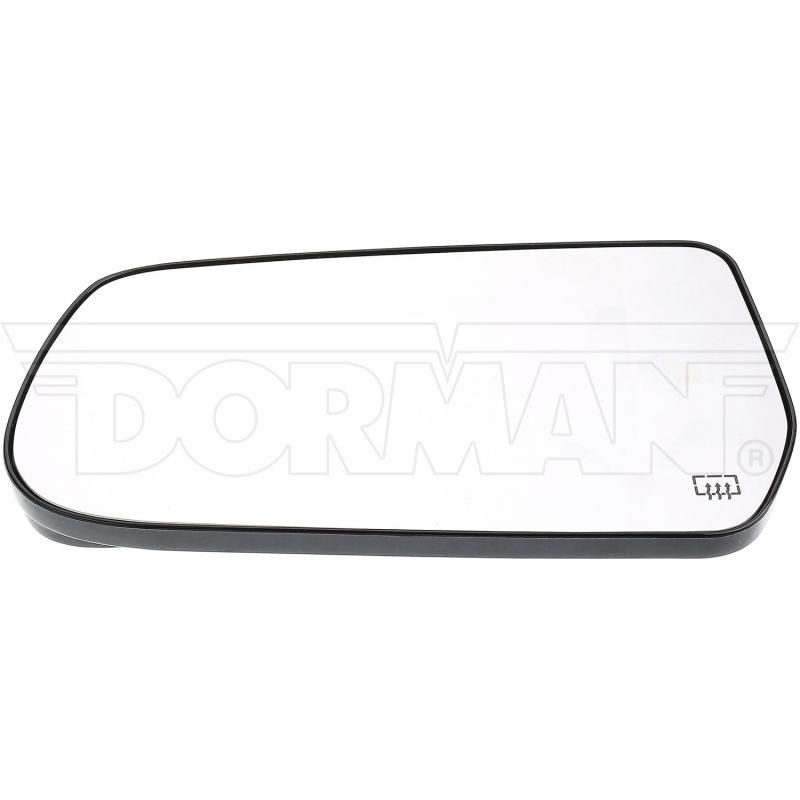 Dorman 56968 Door Mirror Glass product image 1 of 5