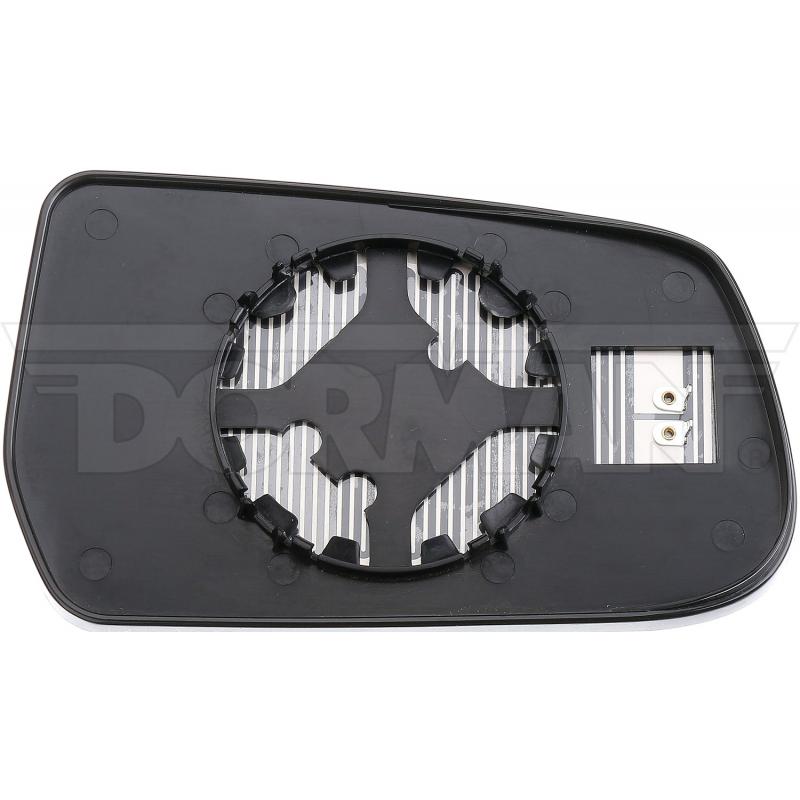 Dorman 56968 Door Mirror Glass product image 2 of 5