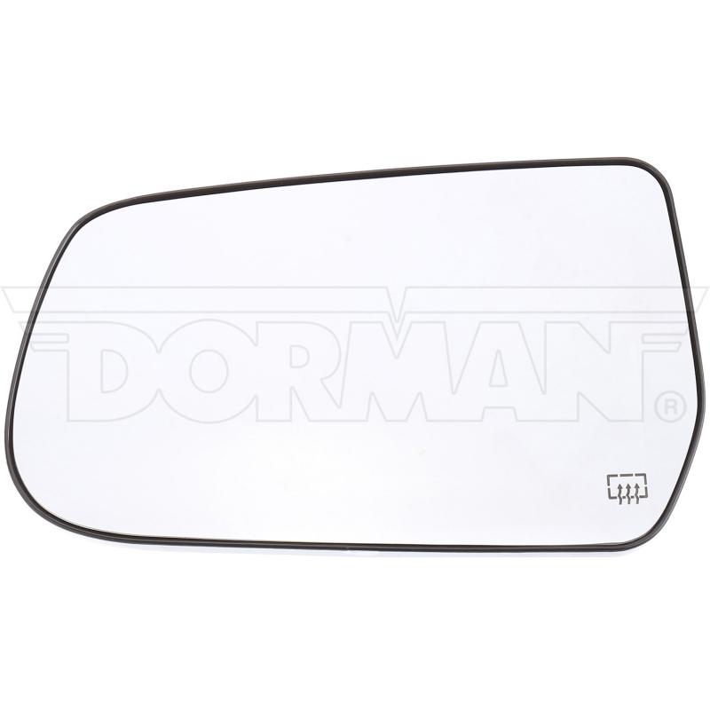 Dorman 56968 Door Mirror Glass product image 4 of 5