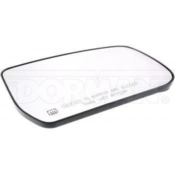 2012 GMC Terrain Door Mirror Glass Right Dorman 56969 image 1 of 4