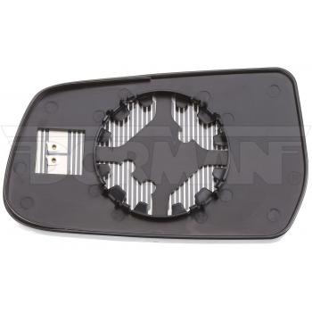 2012 GMC Terrain Door Mirror Glass Right Dorman 56969 image 3 of 4