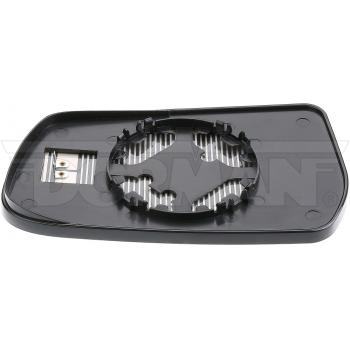 2012 GMC Terrain Door Mirror Glass Right Dorman 56969 image 4 of 4