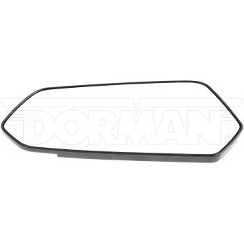 2015 Chevrolet Camaro Door Mirror Glass Left Dorman 56970 image 1 of 4