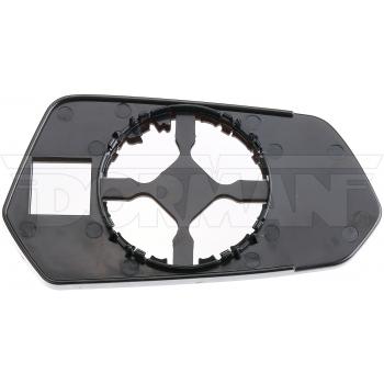 2015 Chevrolet Camaro Door Mirror Glass Left Dorman 56970 image 2 of 4